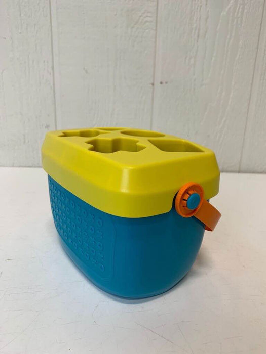 used Toys