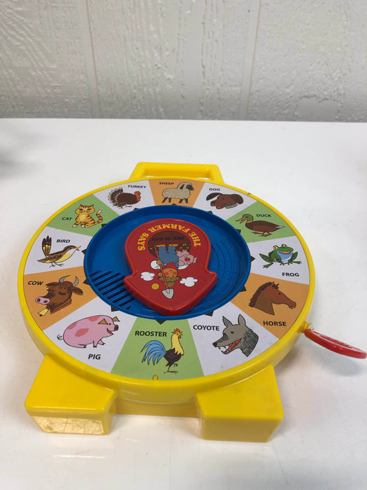 secondhand Toys
