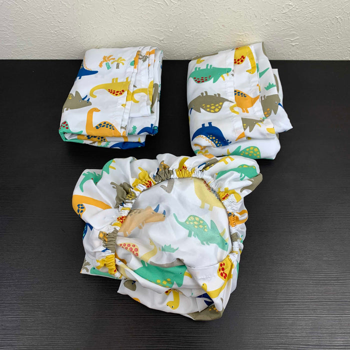 used Home Nursery