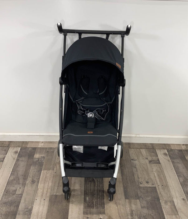 Shop gb Pockit+ All City Stroller, 2020, Velvet Black at Goodbuygears