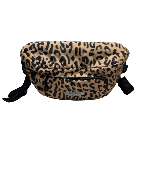 used Colugo On The Go Organizer, Wild Child