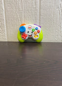 used Fisher Price Laugh & Learn Game Controller