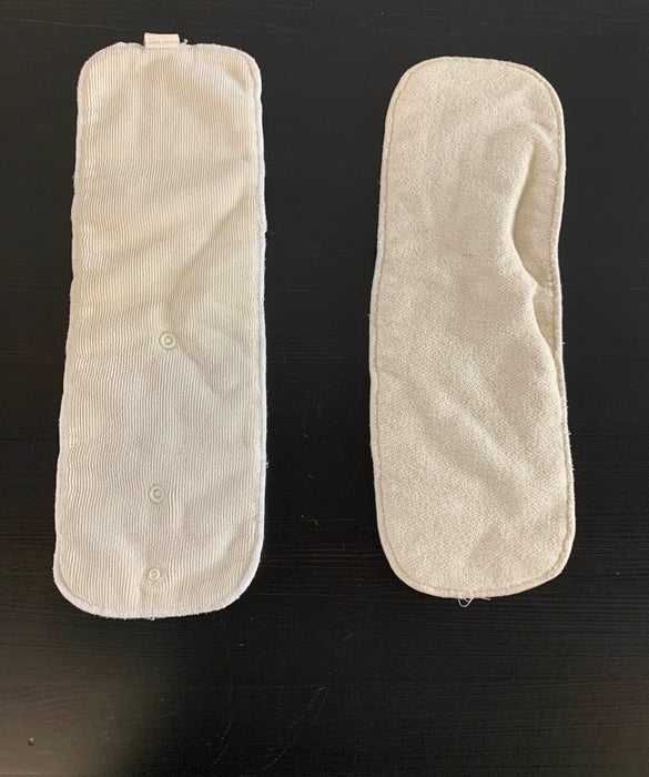 secondhand Cloth Diapers