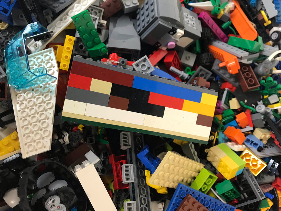 used Toys