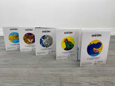 used Toys