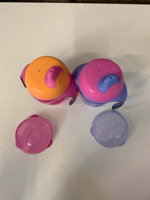 used Feeding