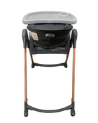 Shop Maxi-Cosi Minla 6-in-1 High Chair, Essential Graphite at Goodbuygears