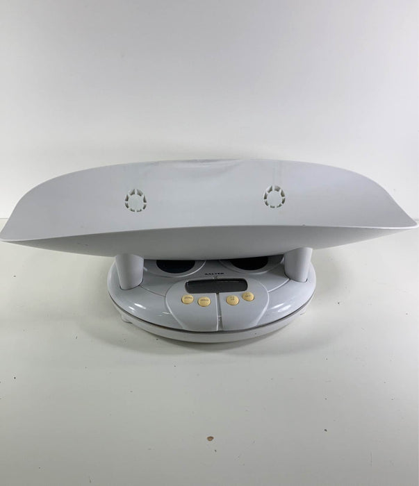 used Salter Baby/Toddler Scale