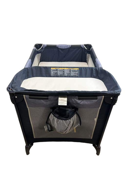 Shop Graco Pack 'n Play Simple Solutions Portable Playard at Goodbuygears
