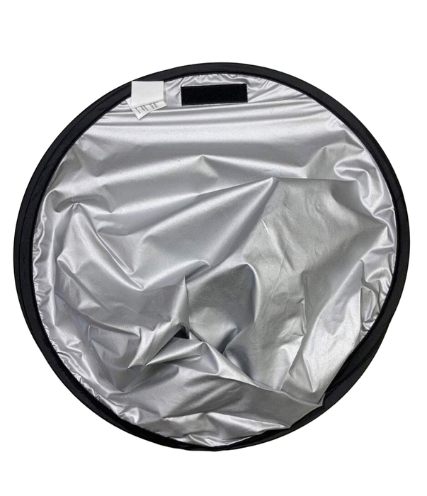 used Aeromoov Sunshade uv50+ For Instant Travel Cot