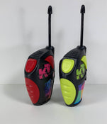 secondhand Walkie Talkies