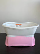 used Summer Infant Right Height Bath Tub