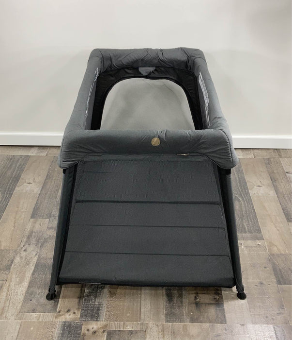 Shop Silver Cross Slumber Travel Crib at Goodbuygears