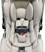 Shop Nuna PIPA rx Infant Car Seat with RELX Base, Hazelwood, 2023 at Goodbuygears