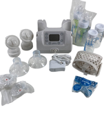 Shop Dr. Brown's Customflow Double Electric Breast Pump at Goodbuygears