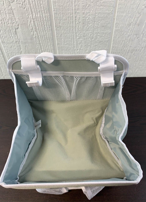 used Diapering