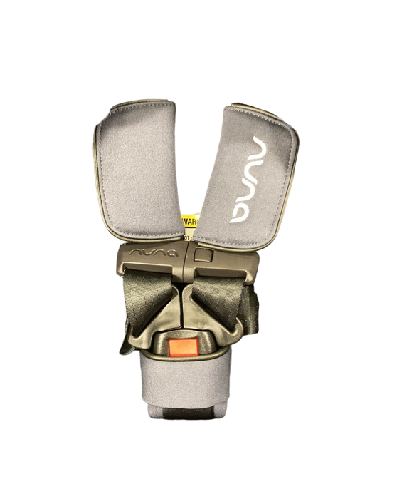 Shop Nuna EXEC All In One Car Seat, 2022, Lake at Goodbuygears