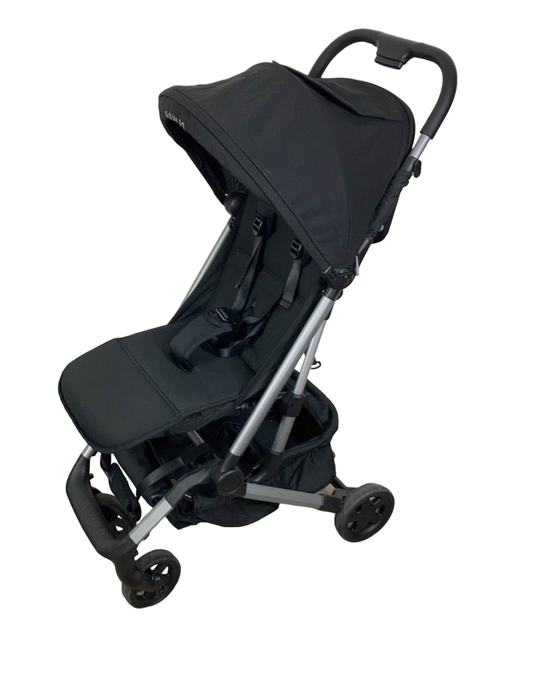 Shop Colugo Compact Stroller, 2023, Black at Goodbuygears