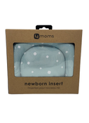 Shop 4moms Reversible Newborn Insert (old), Mint at Goodbuygears
