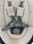 Shop Maxi-Cosi Cassia Swing, Essential Blue at Goodbuygears