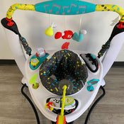used Infant Gear