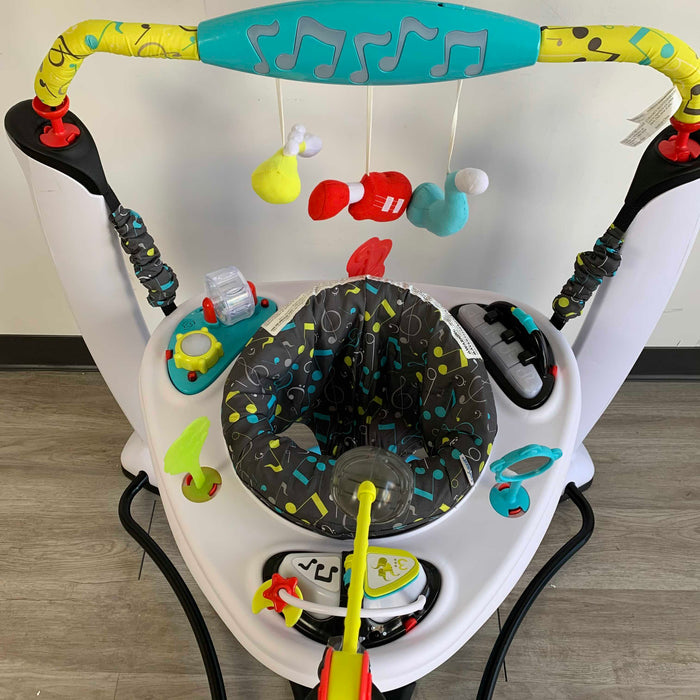 used Infant Gear