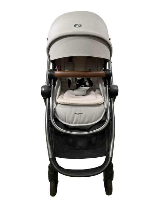 secondhand Strollers