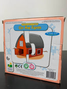 secondhand Learning Journey My First Match It Game - On The Farm