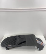 Shop BabyBjorn Bouncer Bliss, Cotton, Anthracite at Goodbuygears