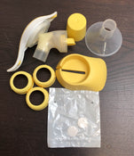 BUNDLE Medela Accessories