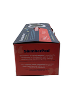 Shop SlumberPod 3.0 Sleep Canopy, Teal at Goodbuygears