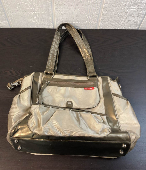 Shop Skip Hop  Tote Diaper Bag at Goodbuygears