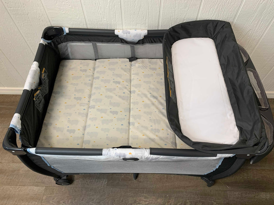 used Home Nursery