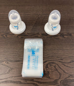 used BUNDLE Nursing Necessities