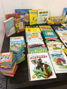 secondhand BUNDLE Board Books