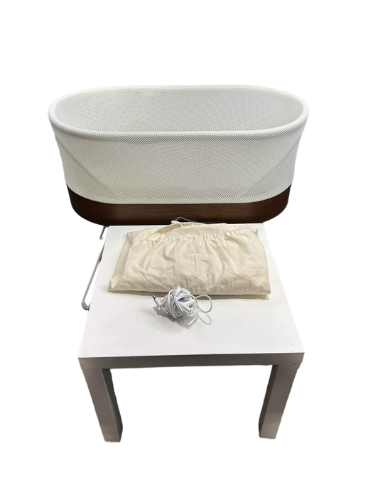 Shop Happiest Baby SNOO Smart Sleeper at Goodbuygears