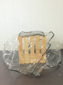 used Stroller Rain Cover