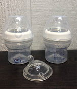 used BUNDLE Bottles, Chicco