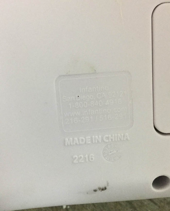 used Infant Gear