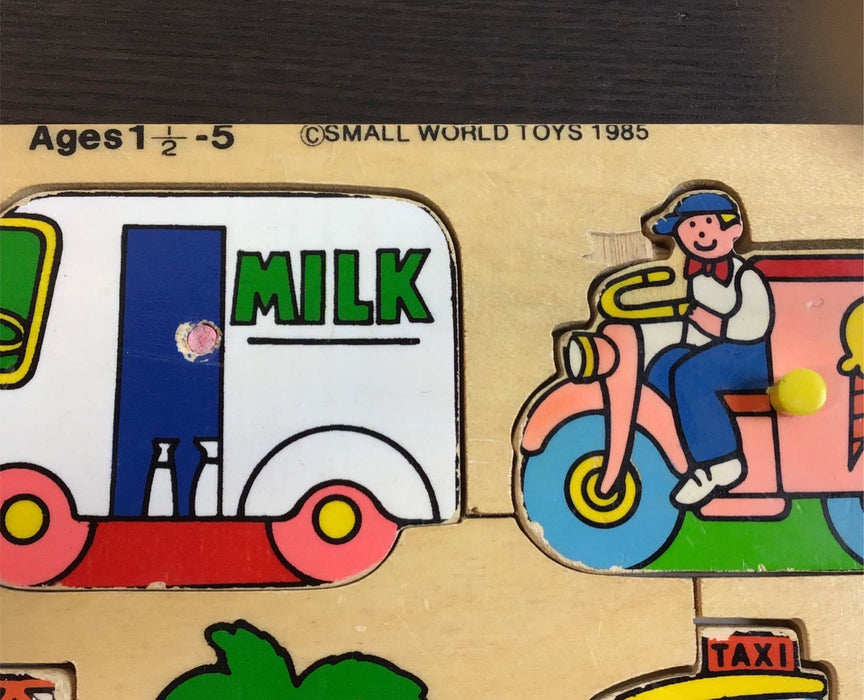 used Toys