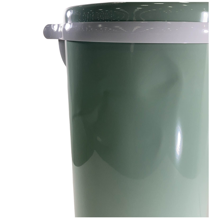 Shop Ubbi Diaper Pail, Mint at Goodbuygears