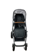Shop UPPAbaby VISTA V2 Stroller, Greyson (Grey Melange), 2022 at Goodbuygears