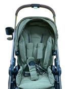 Shop Cybex Gazelle S Modular Stroller, Taupe Frame, Classic Beige, 2022 at Goodbuygears