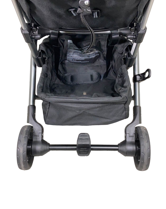 Shop Colugo Compact Stroller, Dune Zebra, 2022 at Goodbuygears