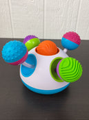 used Fat Brain Toys Klickity