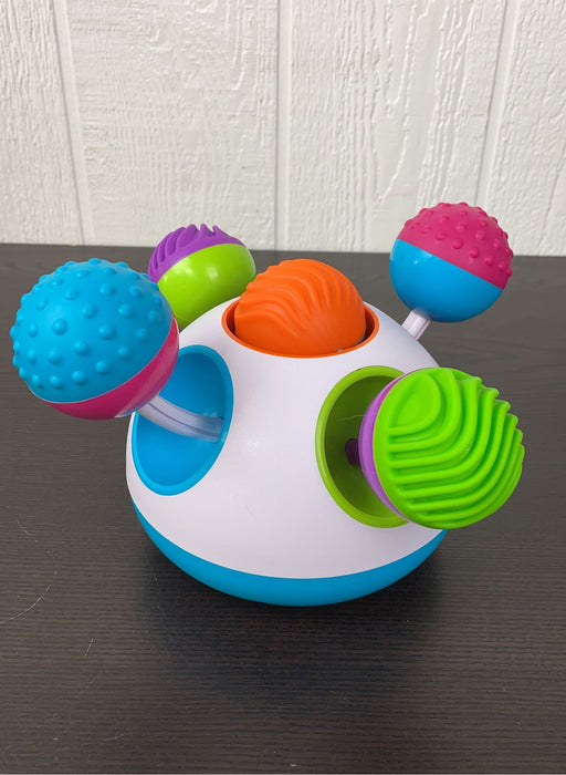 used Fat Brain Toys Klickity