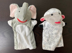 used Toys