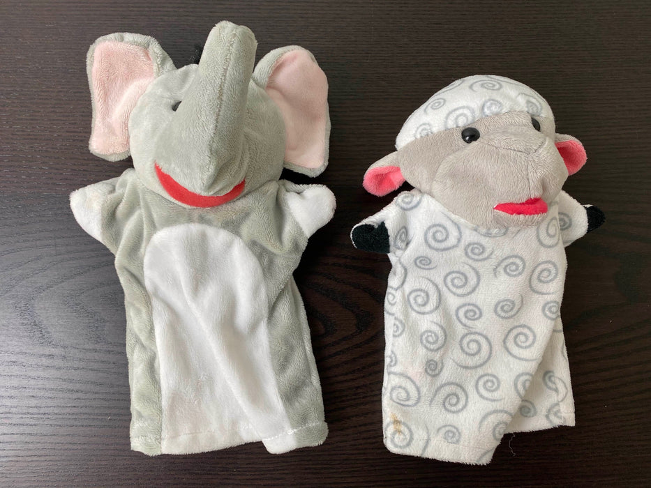used Toys