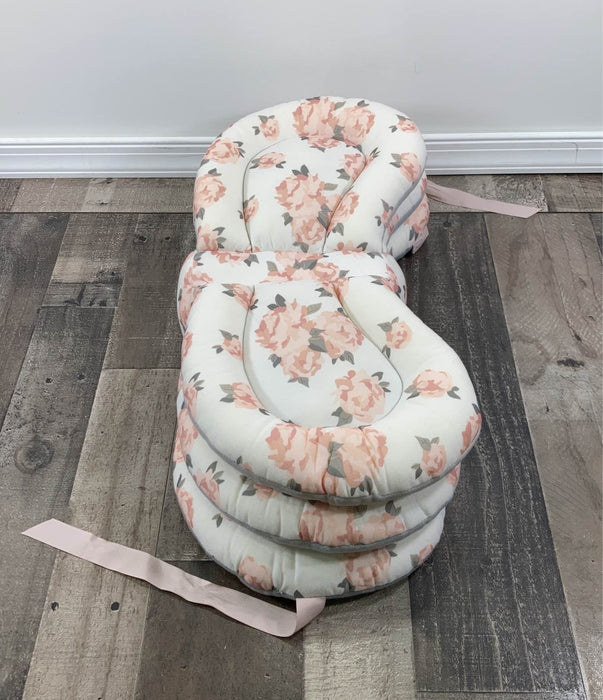 secondhand Infantino Elevate Adjustable Nursing Pillow