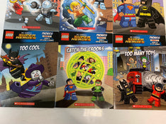 secondhand Toys
